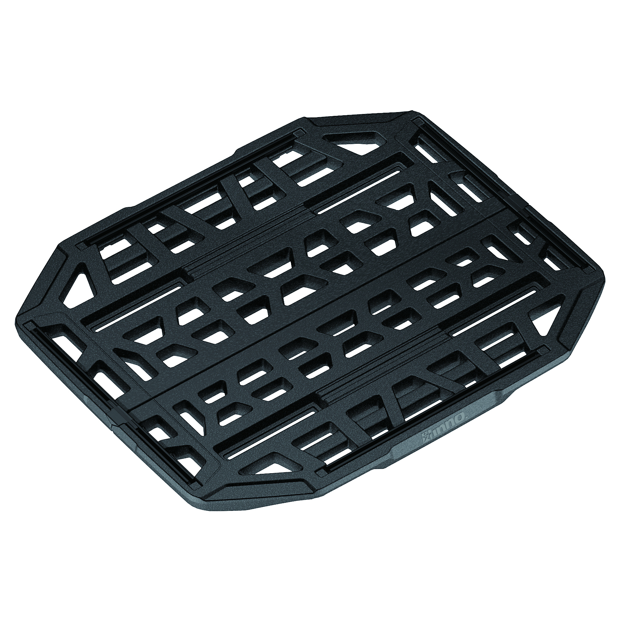 INNO Roof Deck — No Assembly Required, Model# INA522